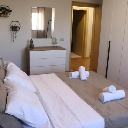 Pine Apartment Tirana