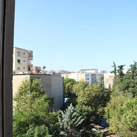 Pine Apartment Tirana