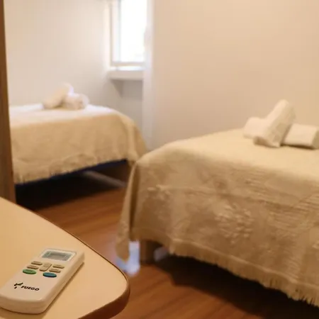 Pine Apartment Tirana