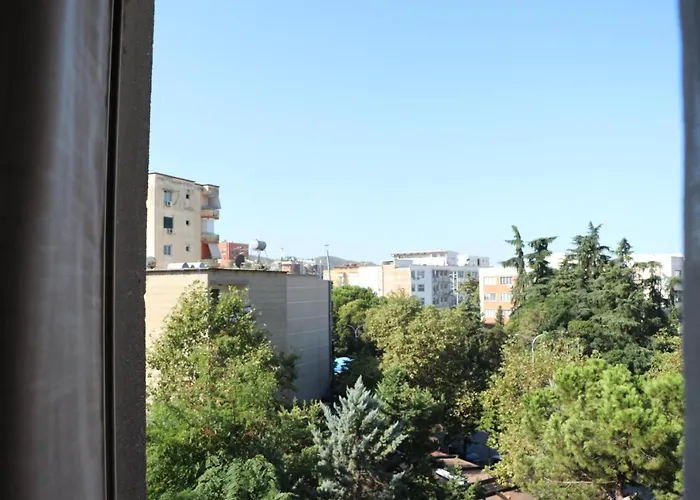 Pine 아파트 티라나